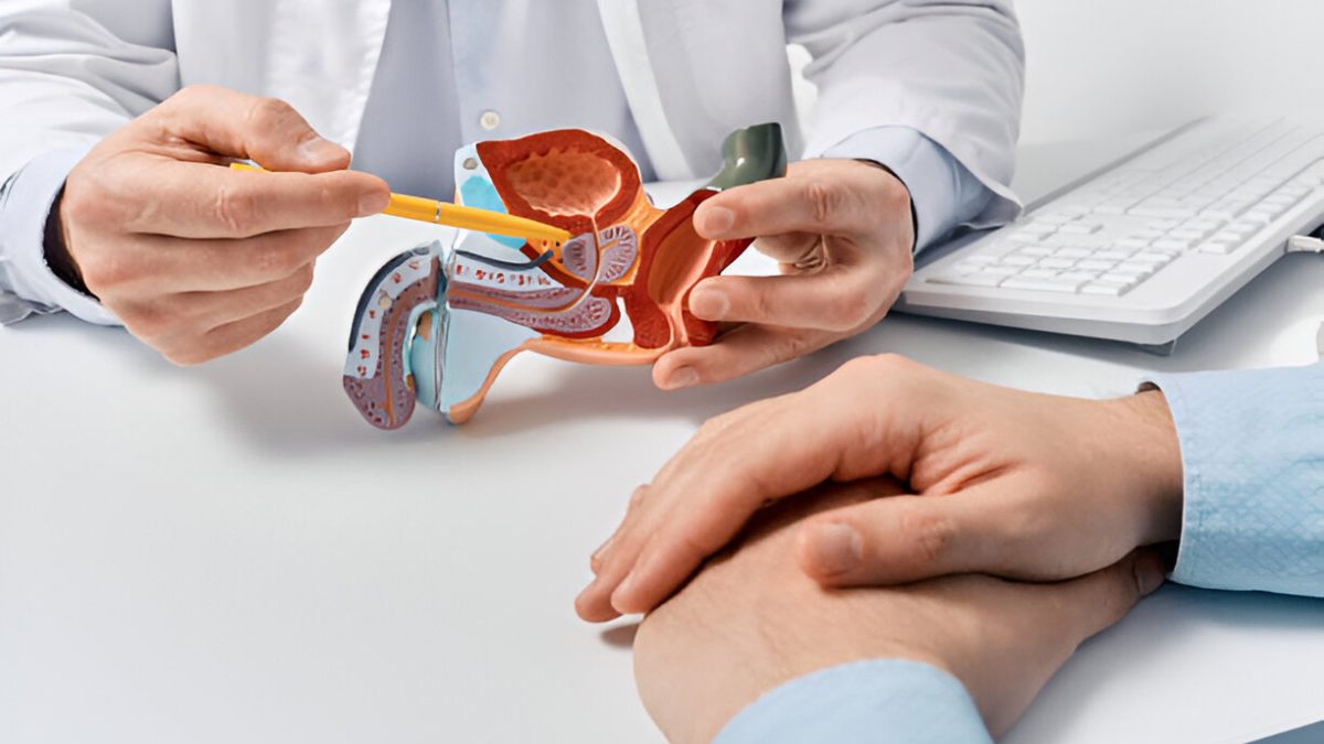 Best Urologist in Chandigarh