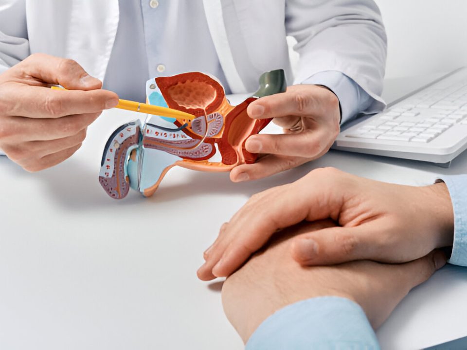 Best Urologist in Chandigarh