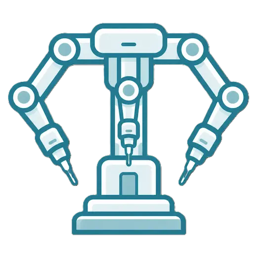 Robotic surgical Robotic surgical