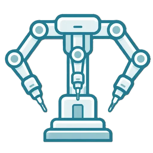 Robotic surgical